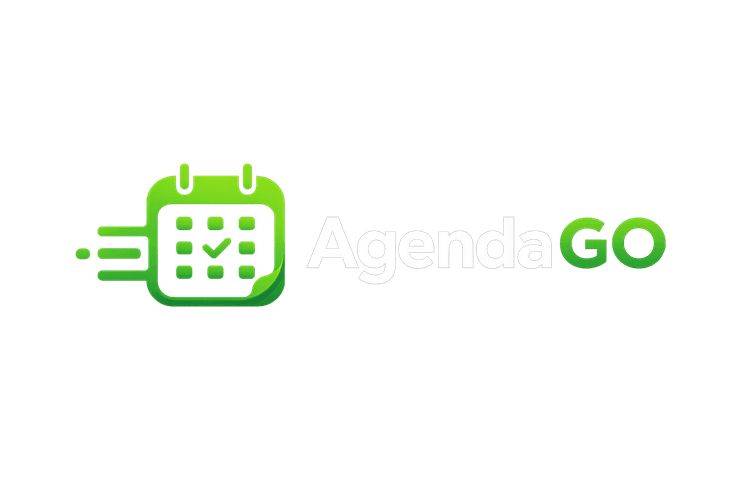 AgendaGO – Sistema de Agendamento Online